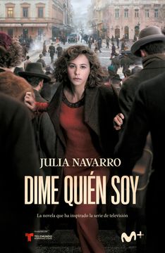 Dime quién soy (in Spanish)
