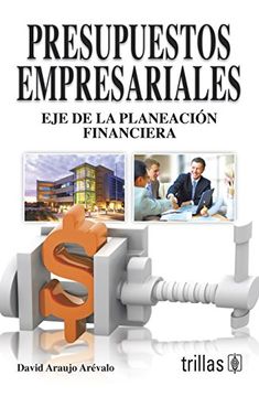portada Presupuestos Empresariales (in Spanish)