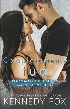 portada Completamente tua (in Italian)