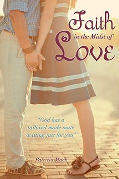 portada Faith in the Midst of Love (in English)