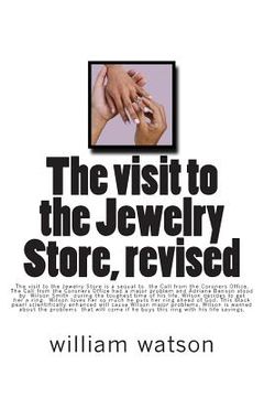 portada The visit to the Jewelry Store, revised