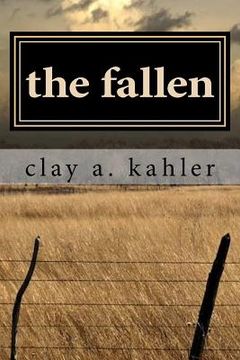 portada The Fallen (en Inglés)