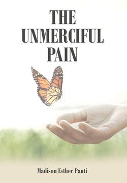 portada The Unmerciful Pain (en Inglés)