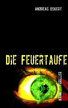 portada Die Feuertaufe (German Edition)