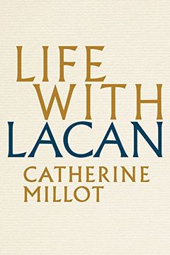 portada Life With Lacan