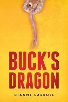 portada Buck's Dragon (in English)