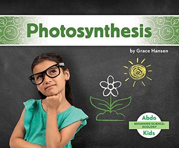 portada Photosynthesis (Beginning Science: Ecology) (en Inglés)