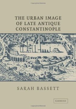 portada Urban Image Antique Constantinople 