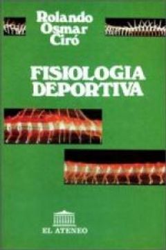 portada Fisiologia Deportiva