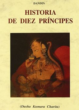 portada HA.DE DIEZ PRINCIPES (in Spanish)