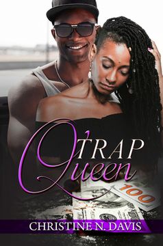 portada Trap Queen 