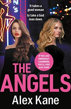 portada The Angels (in English)