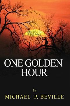 portada One Golden Hour (en Inglés)