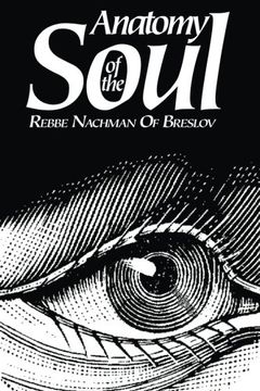 portada Anatomy of the Soul (in English)