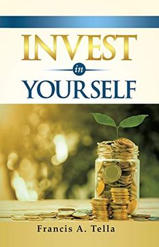 portada Invest in Yourself (en Inglés)