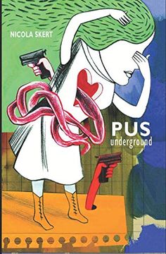 portada Pus Underground (en Italiano)