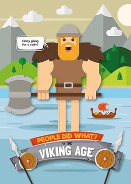 portada In the Viking age