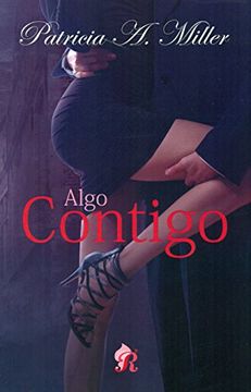 portada Algo Contigo (in Spanish)