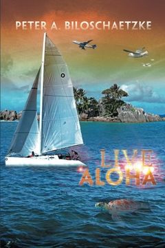 portada Live Aloha
