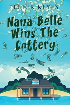 portada Nana Belle Wins The Lottery 
