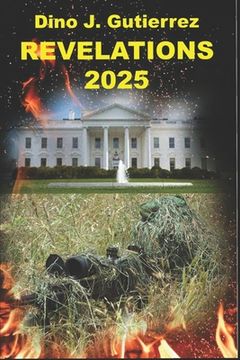 portada Revelations 2025 (en Inglés)