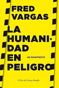 portada La Humanidad en Peligro (in Spanish)