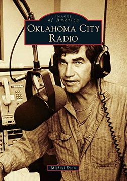 portada Oklahoma City Radio (Images of America) (en Inglés)