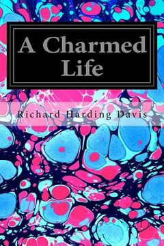 portada A Charmed Life (en Inglés)