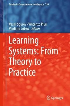 portada Learning Systems: From Theory to Practice (Studies in Computational Intelligence)