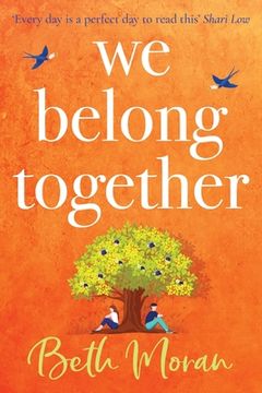 portada We Belong Together (in English)