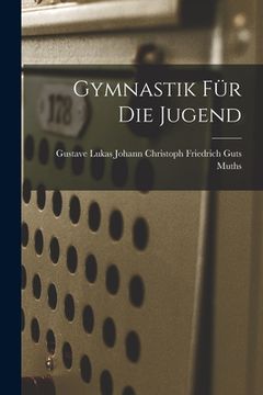 portada Gymnastik für die Jugend (in English)