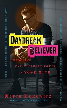 portada Daydream Believer: Unlocking the Ultimate Power of Your Mind (in English)
