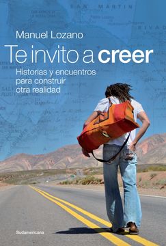 portada Te invito a creer (in Spanish)