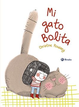 portada Mi Gato Bolita (in Spanish)