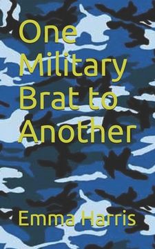 portada One Military Brat to Another (in English)