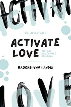 portada Activate Love (in English)