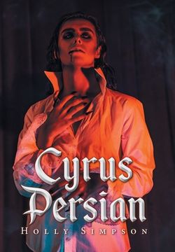 portada Cyrus Persian (en Inglés)