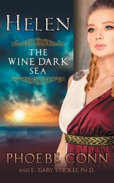portada Helen: The Wine Dark Sea (en Inglés)