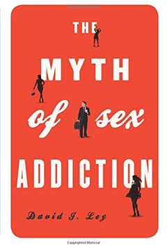 portada The Myth of Sex Addiction
