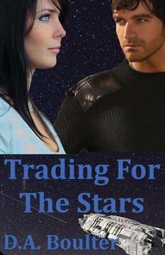 portada Trading For The Stars (en Inglés)