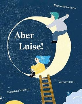 portada Aber Luise! (in German)
