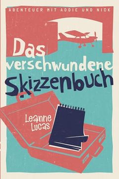 portada Das Verschwundene Skizzenbuch (in German)