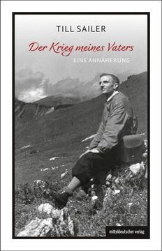 portada Der Krieg Meines Vaters (in German)