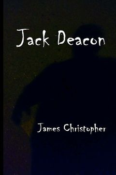 portada Jack Deacon (en Inglés)