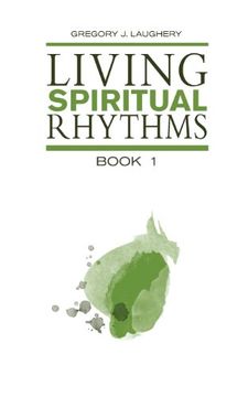 portada Living Spiritual Rhythms: Book 1
