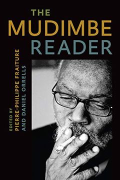 portada The Mudimbe Reader (en Inglés)