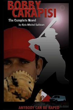 portada Bobby Carapisi: The Complete Novel