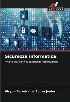 portada Sicurezza Informatica (en Italiano)