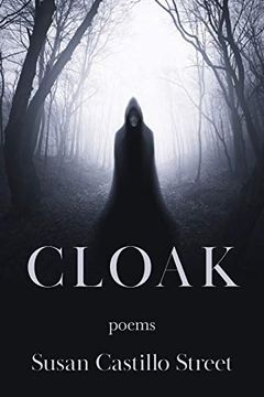 portada Cloak (en Inglés)