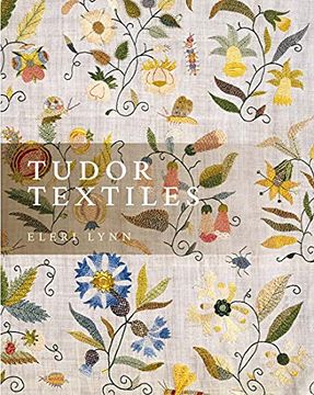 portada Tudor Textiles 